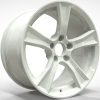 Vaikhari USA CR S2000 Wheels 17x9 +54 (Pre-Order) 5x114.3