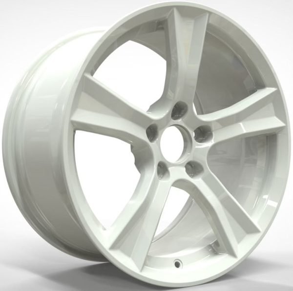 Vaikhari USA CR S2000 Wheels 17x9 +54 (Pre-Order) 5x114.3
